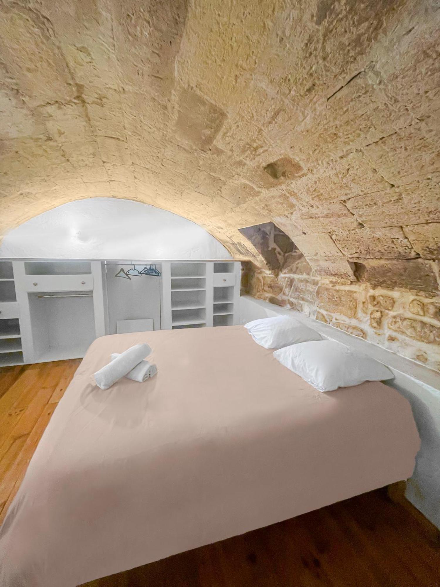 Sejour Viticole A Bordeaux Apartamento Exterior foto